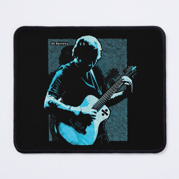 Item preview, Ed Sheeran Loop Tour Fan Art designed and sold by BasseAlexDes.