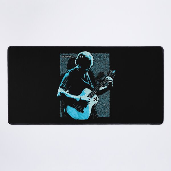 Item preview, Ed Sheeran Loop Tour Fan Art designed and sold by BasseAlexDes.