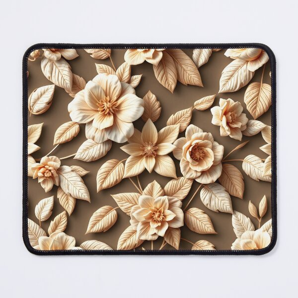 Item preview, 3D Colorful Flower  designed and sold by shelteredinside.