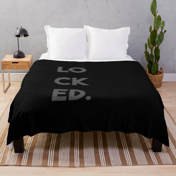 Item preview, Lo ck ed designed and sold by louyi.