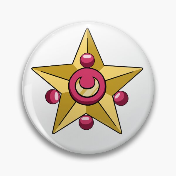 Aperçu de l'œuvre Étoile de Sailormoon créée et vendue par Potatohuttt.