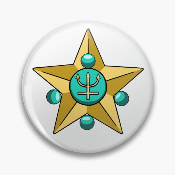Item preview, Sailor Neptune Star designed and sold by Potatohuttt.