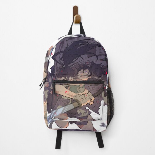 Item preview, Dororo Dororo Anime Dynamic Duo Shadow Energy designed and sold by BrianRayan.