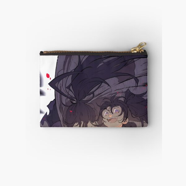 Item preview, Dororo Dororo Anime Dynamic Duo Shadow Energy designed and sold by BrianRayan.