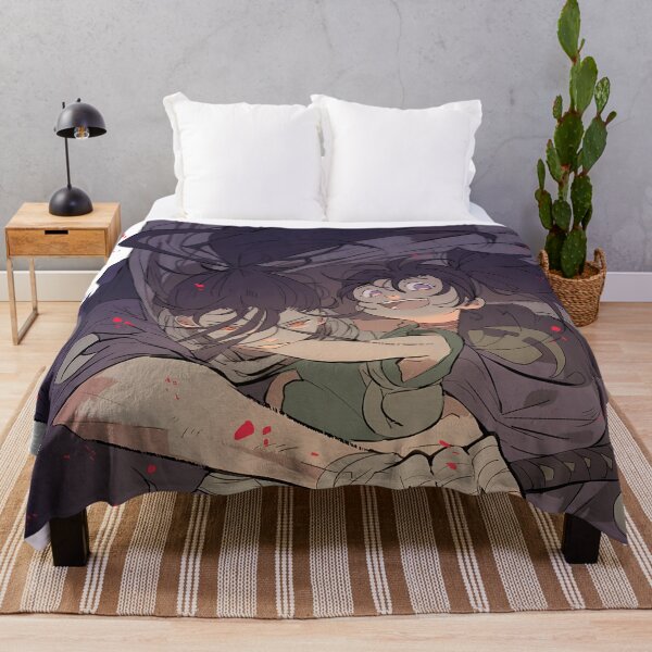 Item preview, Dororo Dororo Anime Dynamic Duo Shadow Energy designed and sold by BrianRayan.
