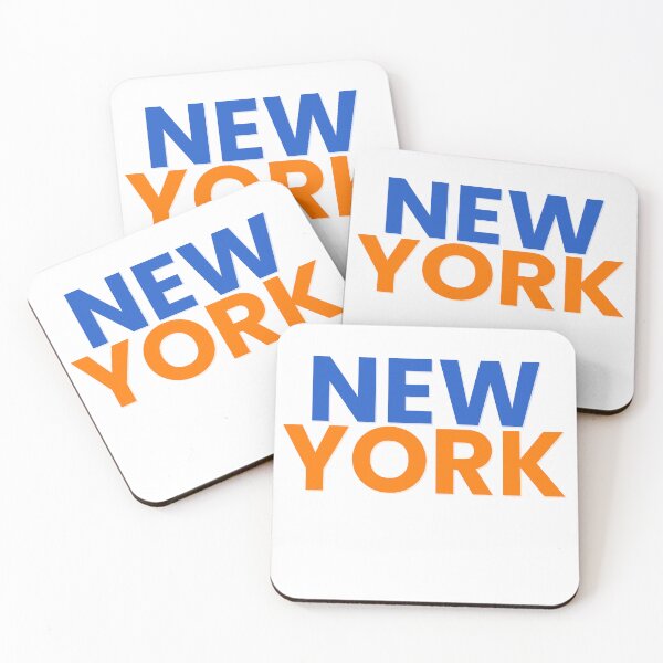 Item preview, New York  designed and sold by EMAZY.