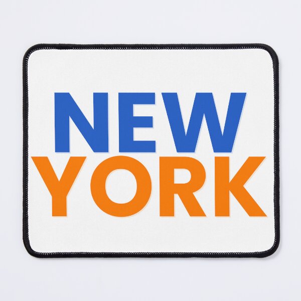 Item preview, New York designed and sold by EMAZY.