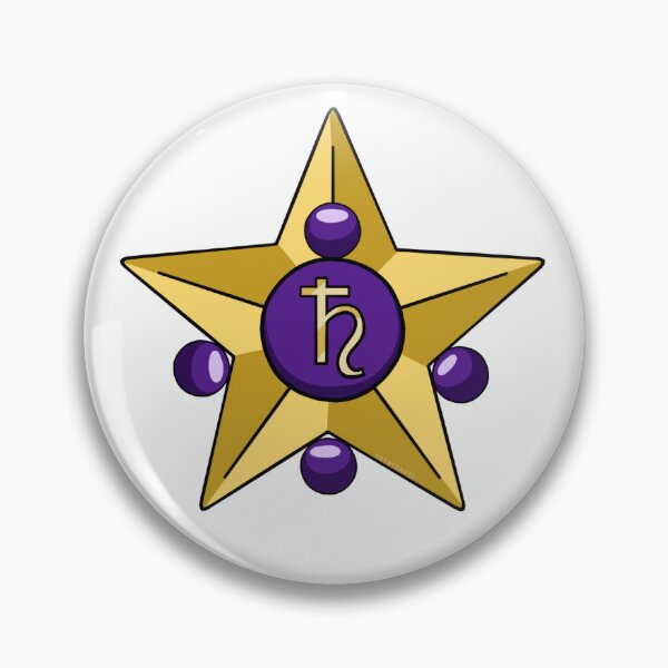 Item preview, Sailor Saturn Star designed and sold by Potatohuttt.