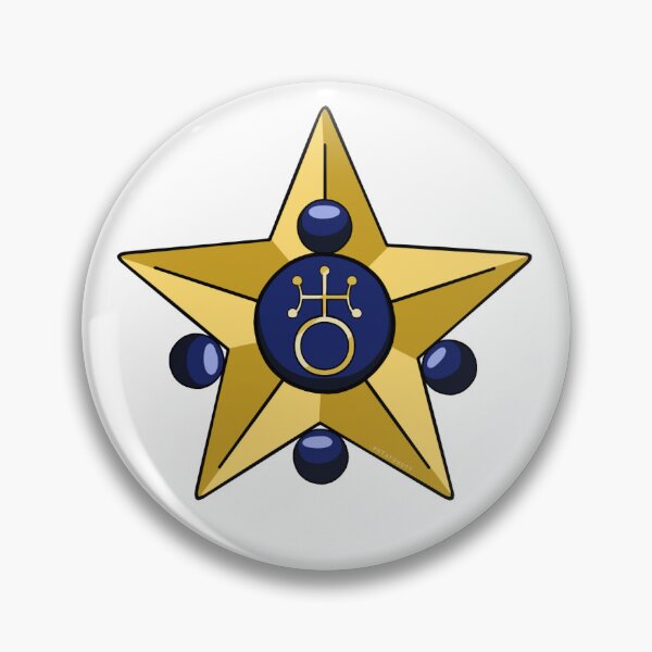 Item preview, Sailor Uranus Star designed and sold by Potatohuttt.