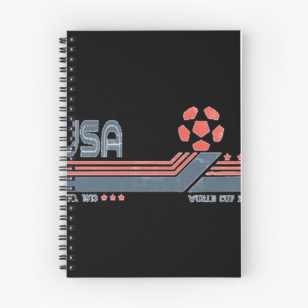 Item preview, Vintage Usa Soccer World Cup 2026_1 designed and sold by Eceakalinart.