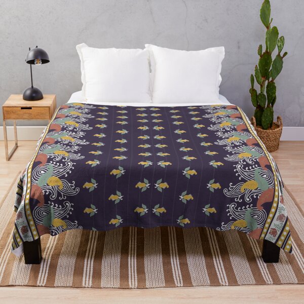 Item preview, Velvet Paisley designed and sold by AdityaBharti.