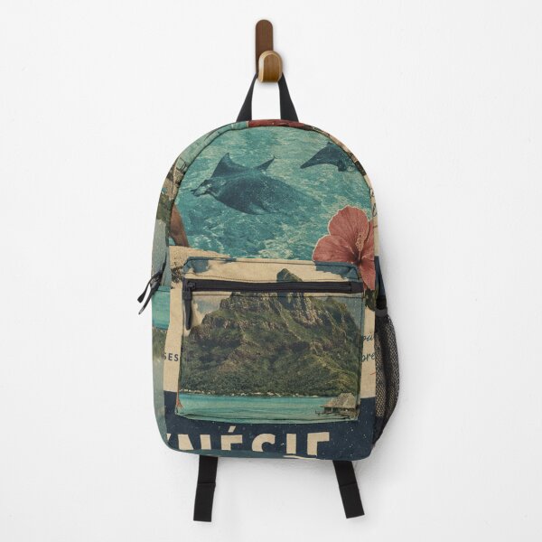 Item preview, French Polynesia designed and sold by THE Company.