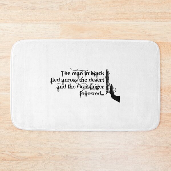 Item preview, Dark Tower- Gunslinger designed and sold by messiona.