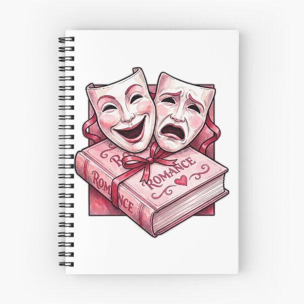 Item preview, Fake Dating Romance Trope Masks designed and sold by ryanguas.