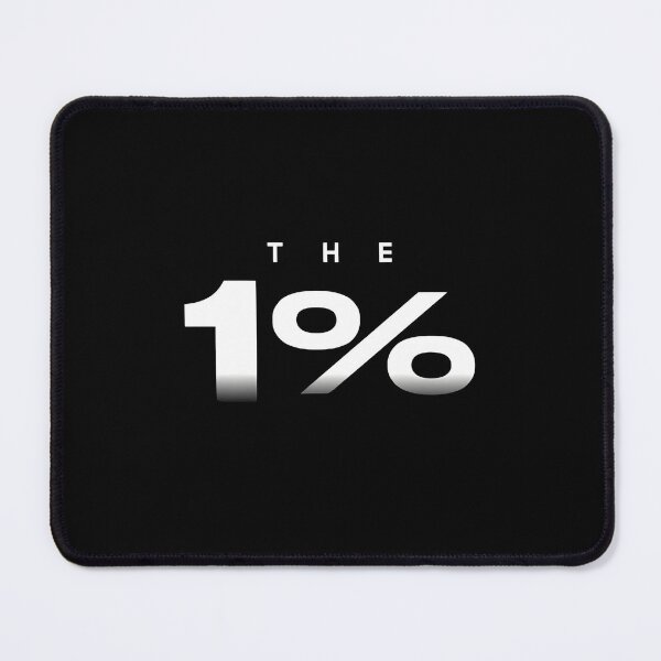 Item preview, The 1% designed and sold by louyi.