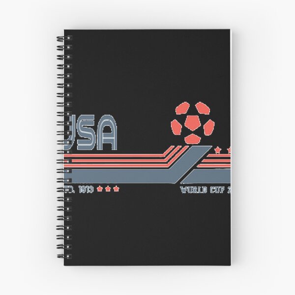 Item preview, Vintage Usa Soccer World Cup 2026_2 designed and sold by salmarie.
