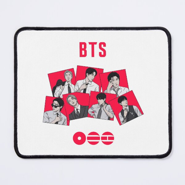 Item preview, BTS World Tour 2026 Arirang designed and sold by cepluk.