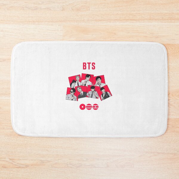 Artikelvorschau, BTS Welttournee 2026 Arirang entworfen und verkauft von cepluk.