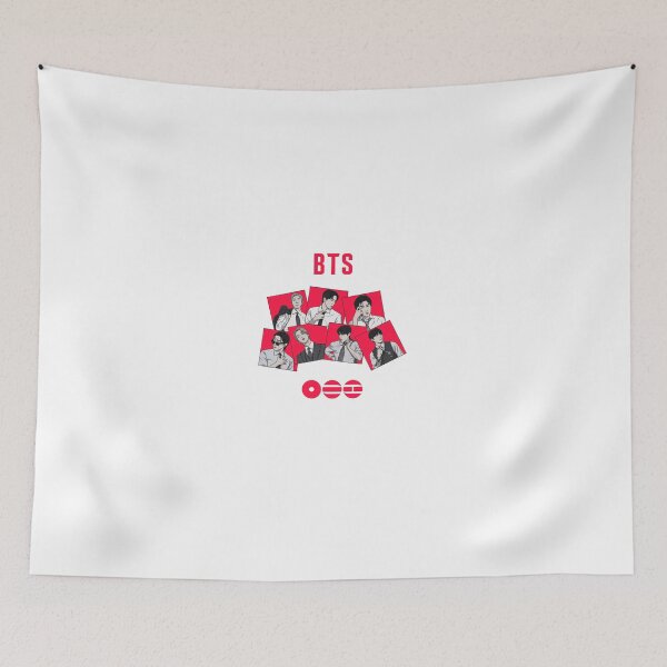 Item preview, BTS World Tour 2026 Arirang designed and sold by cepluk.