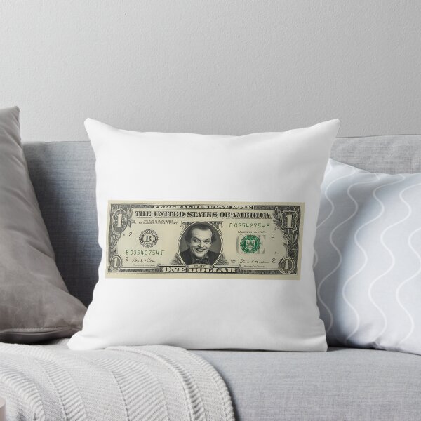 Item preview, Face On Dollar Bill designed and sold by messiona.