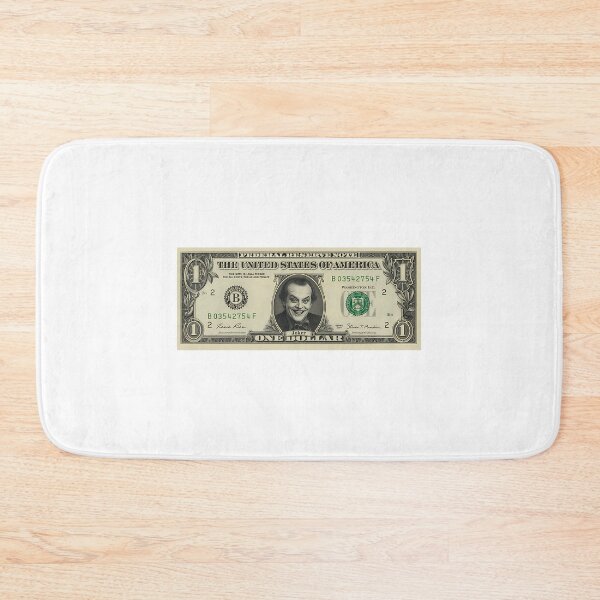 Item preview, Face On Dollar Bill designed and sold by messiona.