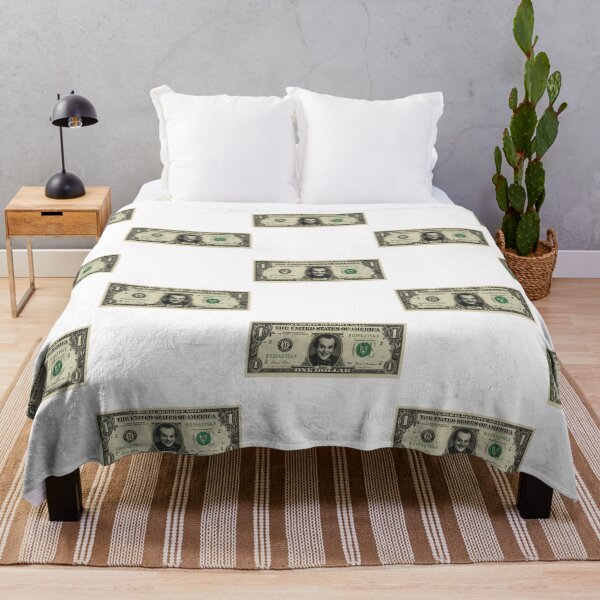 Item preview, Face On Dollar Bill designed and sold by messiona.