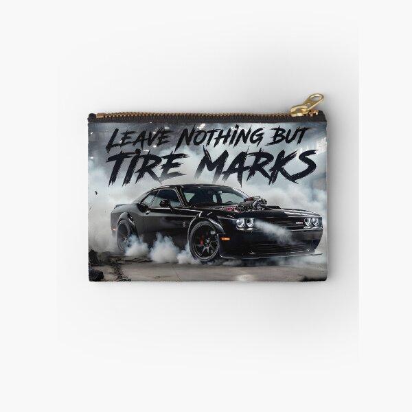Item preview, Dodge Challenger Hellcat designed and sold by zakvisuals.