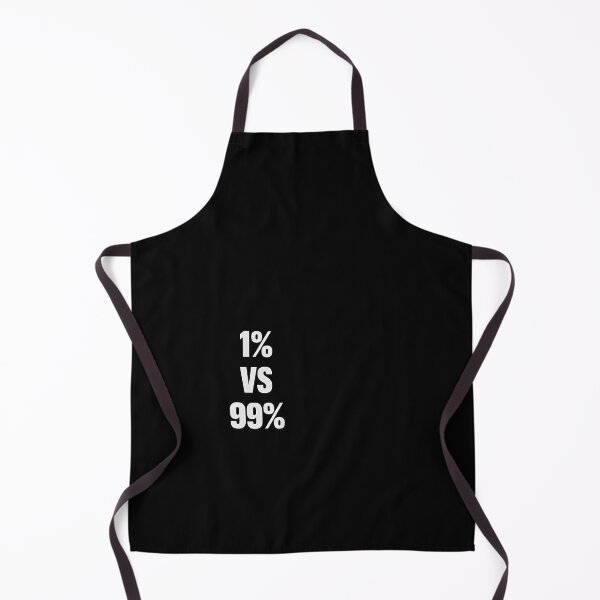Item preview, 1% vs 99% designed and sold by louyi.