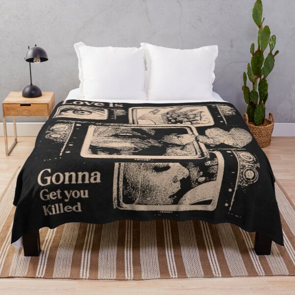 Item preview, Kendrick- Love is gonna get you killed designed and sold by BubbleStreet.
