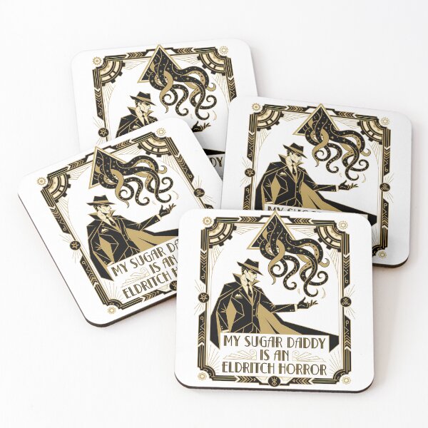 Item preview, My suggar daddy is an Eldritch designed and sold by WorldShop17.