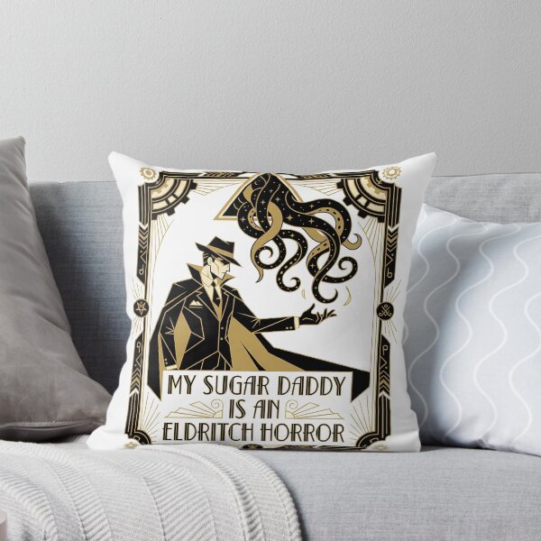 Item preview, My suggar daddy is an Eldritch designed and sold by WorldShop17.