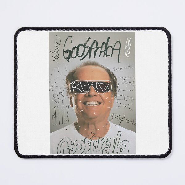 Item preview, Goosfraba designed and sold by messiona.
