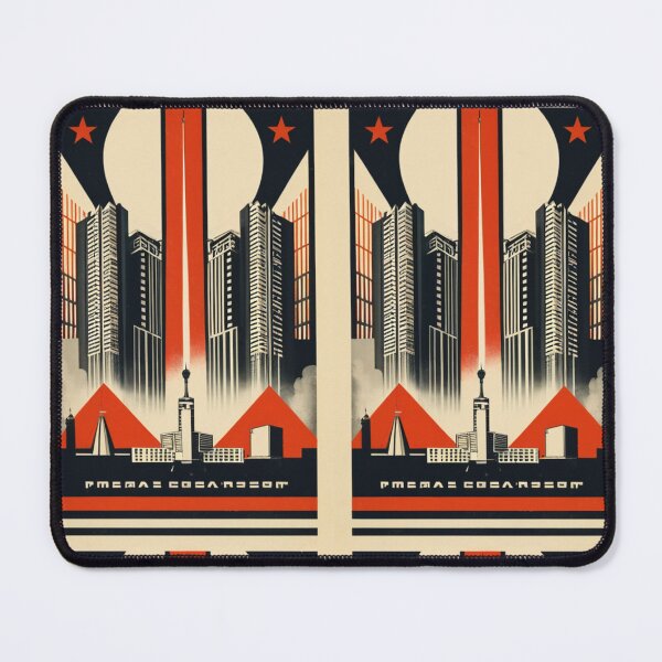 Item preview, Art - Abstract Geometric Composition, Legacy of Russian Constructivism designed and sold by Reverso-Design.