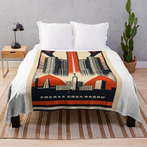 Item preview, Art - Abstract Geometric Composition, Legacy of Russian Constructivism designed and sold by Reverso-Design.