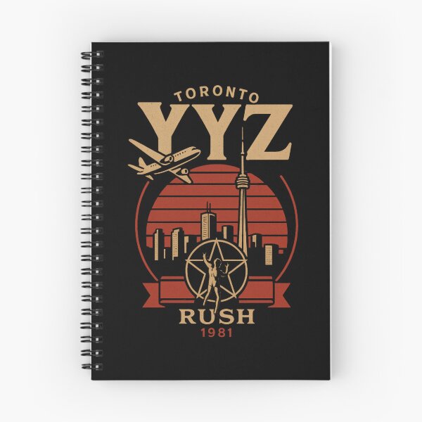 Item preview, yyz toronto airport designed and sold by shirt-global.