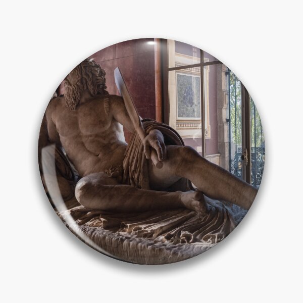 Item preview, Louvre Paris - Architecture 2 designed and sold by missioncreek.