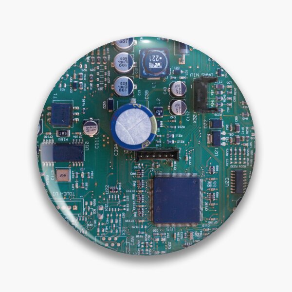 Item preview, Circuit board designed and sold by Nicomaja.