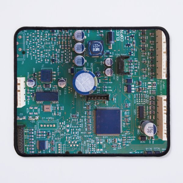 Item preview, Circuit board designed and sold by Nicomaja.