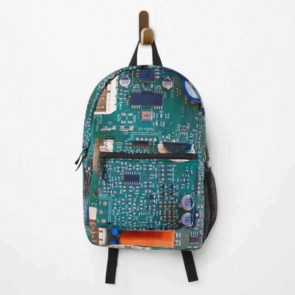 Item preview, Circuit board designed and sold by Nicomaja.