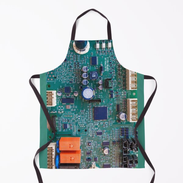 Item preview, Circuit board designed and sold by Nicomaja.