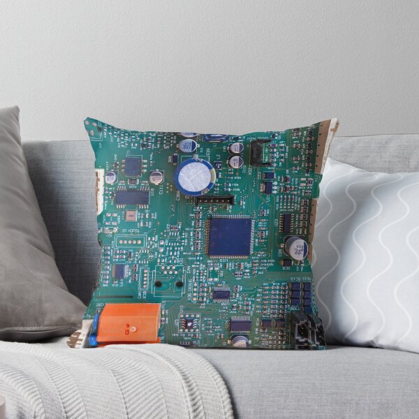 Item preview, Circuit board designed and sold by Nicomaja.