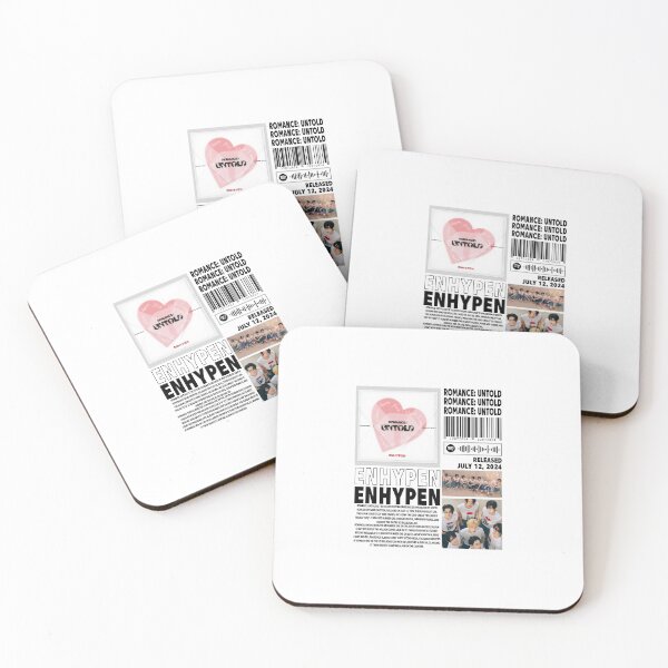 Item preview, BlvckStyle ENHYPEN Shirt, Romance Untold Album Vintage, Enhypen Kpop Album Bootleg 90s Gift Unisex Shirt, Hoodie, Sweatshirt designed and sold by BerryHand.
