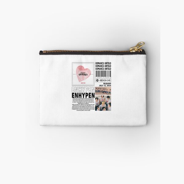 Item preview, BlvckStyle ENHYPEN Shirt, Romance Untold Album Vintage, Enhypen Kpop Album Bootleg 90s Gift Unisex Shirt, Hoodie, Sweatshirt designed and sold by BerryHand.