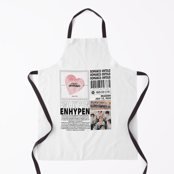 Item preview, BlvckStyle ENHYPEN Shirt, Romance Untold Album Vintage, Enhypen Kpop Album Bootleg 90s Gift Unisex Shirt, Hoodie, Sweatshirt designed and sold by BerryHand.
