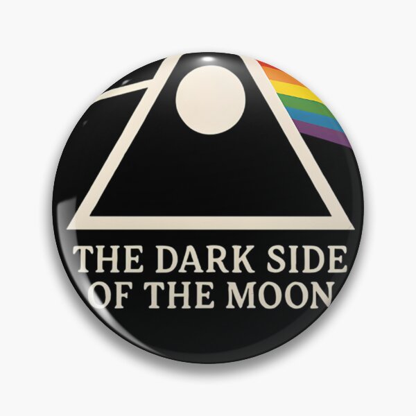 Item preview, P.Ink Flo.Yd- The Dark Sid.E Of The Mo.On designed and sold by aradadesigner20.
