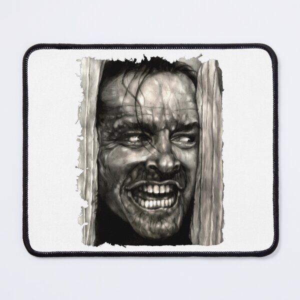 Item preview, Here'S Johnny designed and sold by messiona.