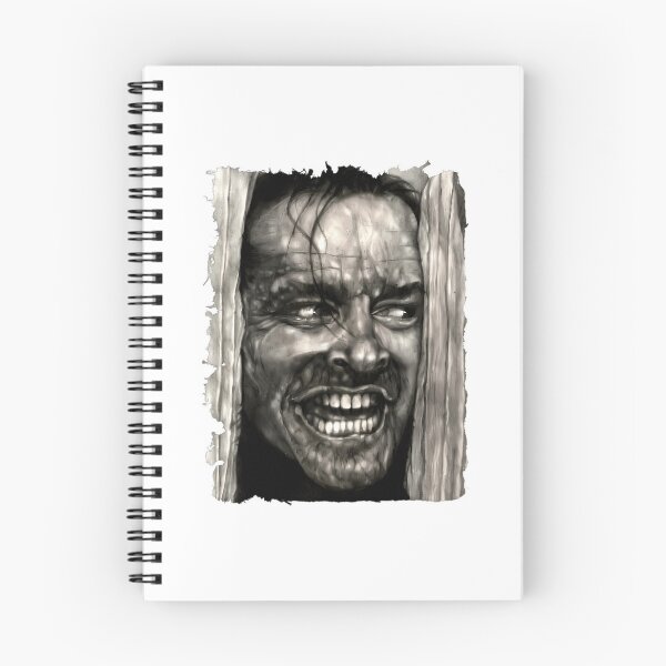 Item preview, Here'S Johnny designed and sold by messiona.