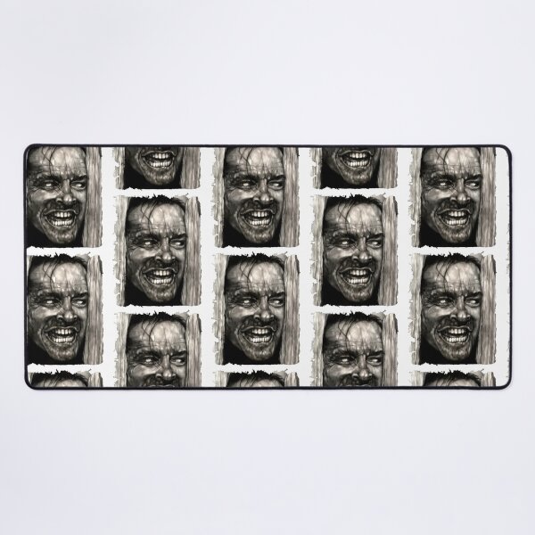 Item preview, Here'S Johnny designed and sold by messiona.