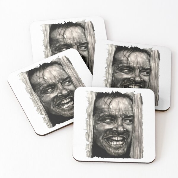 Item preview, Here'S Johnny designed and sold by messiona.