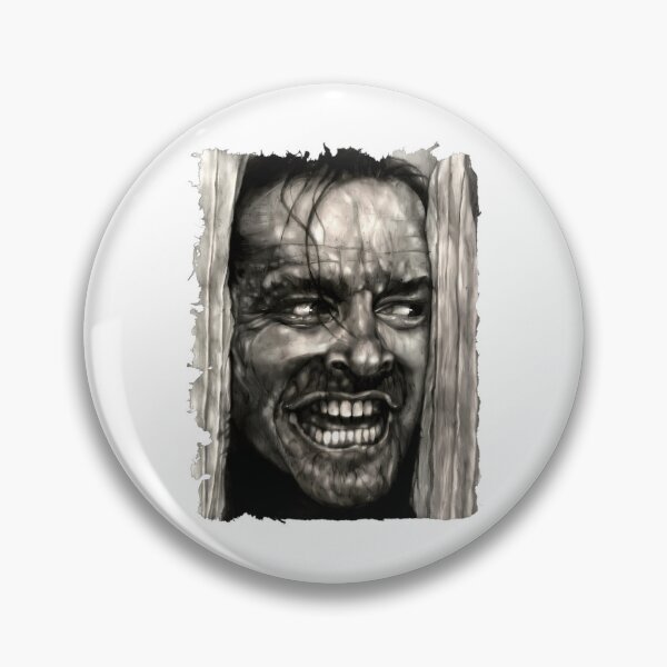 Item preview, Here'S Johnny designed and sold by messiona.